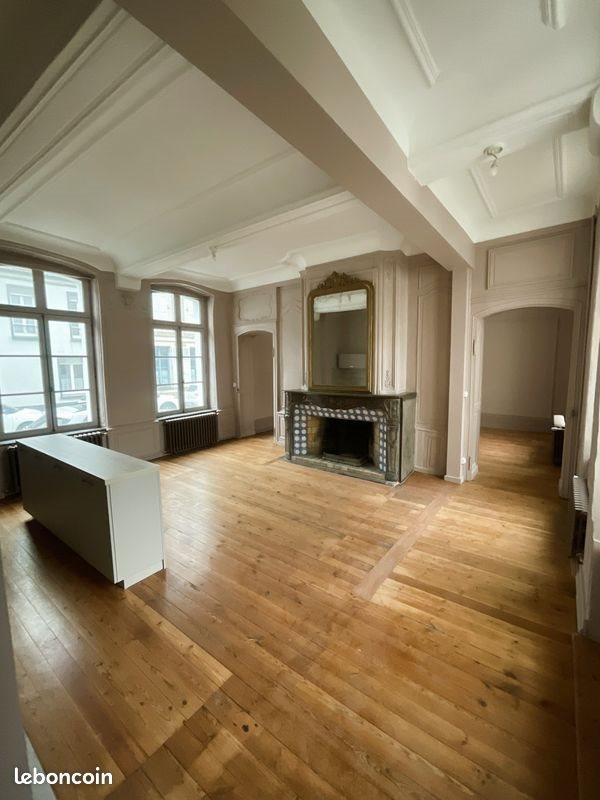 Maison à louer, 197m², Montreuil