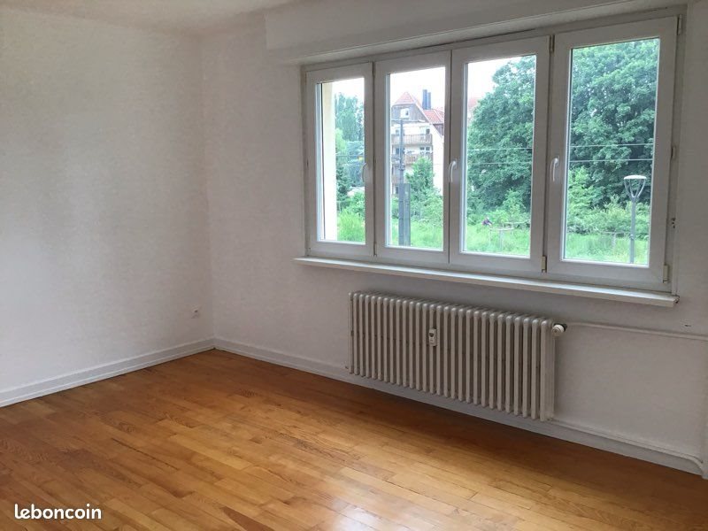 Appartement à louer, 83m², Strasbourg