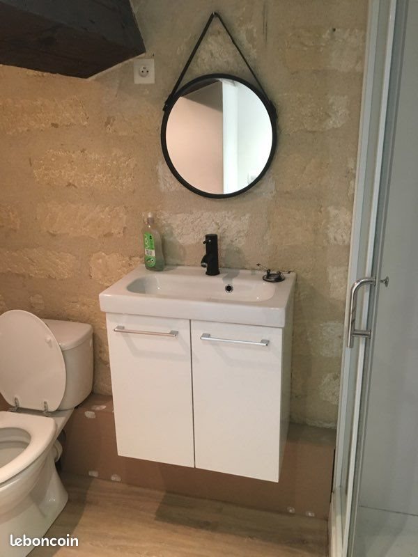 Appartement à louer, 25m², Montpellier