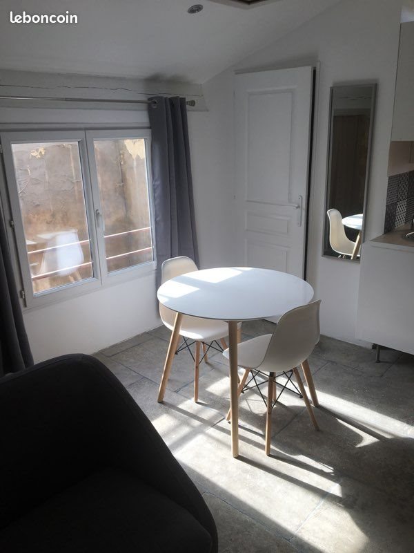 Appartement à louer, 25m², Montpellier