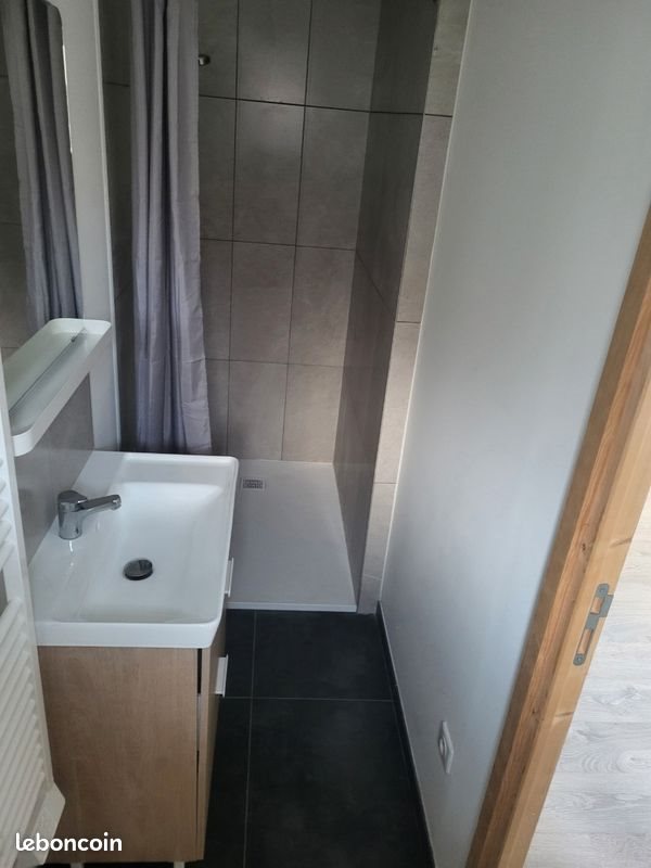 Appartement à louer, 40m², Bollezeele