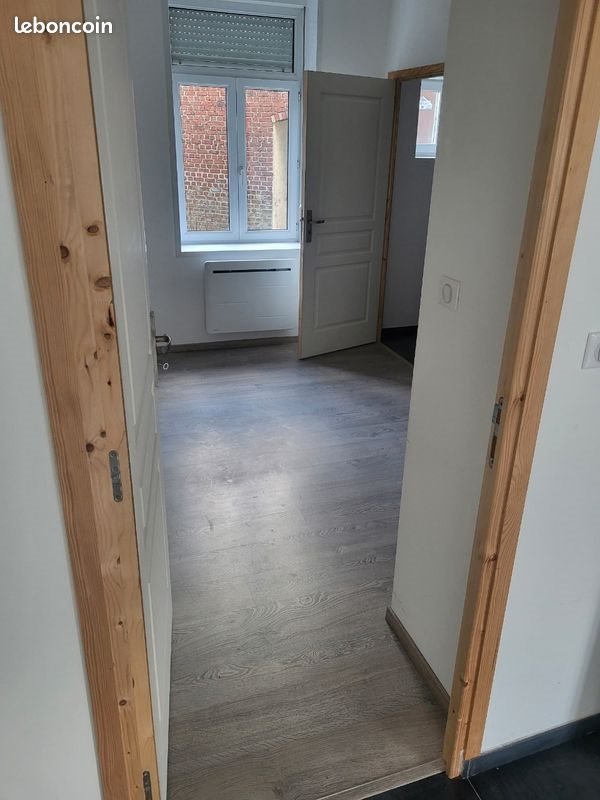 Appartement à louer, 40m², Bollezeele