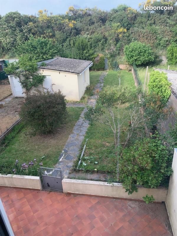 Maison à louer, 81m², Angers