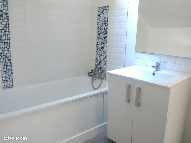 Appartement à louer, 30m², Espaly-Saint-Marcel