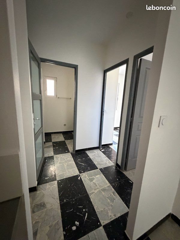 Appartement à louer, 55m², Lorgues