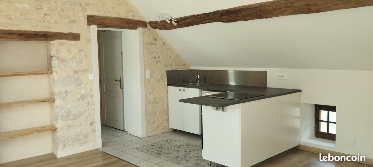 Appartement à louer, 42m², Remauville