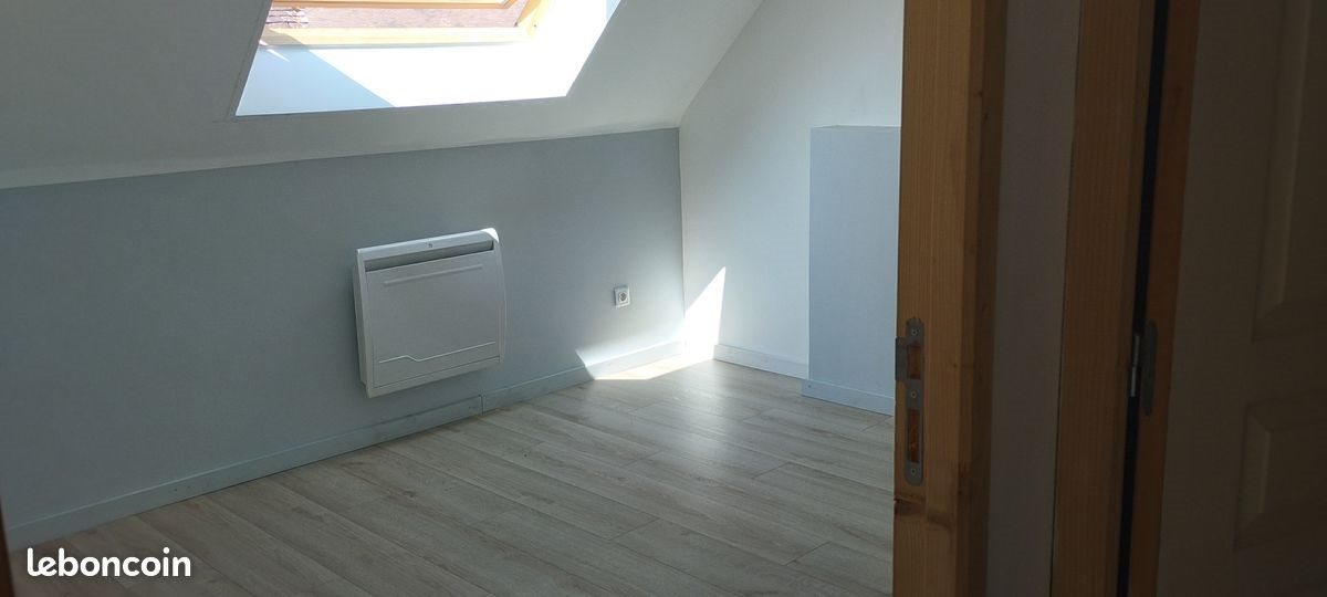 Appartement à louer, 42m², Remauville