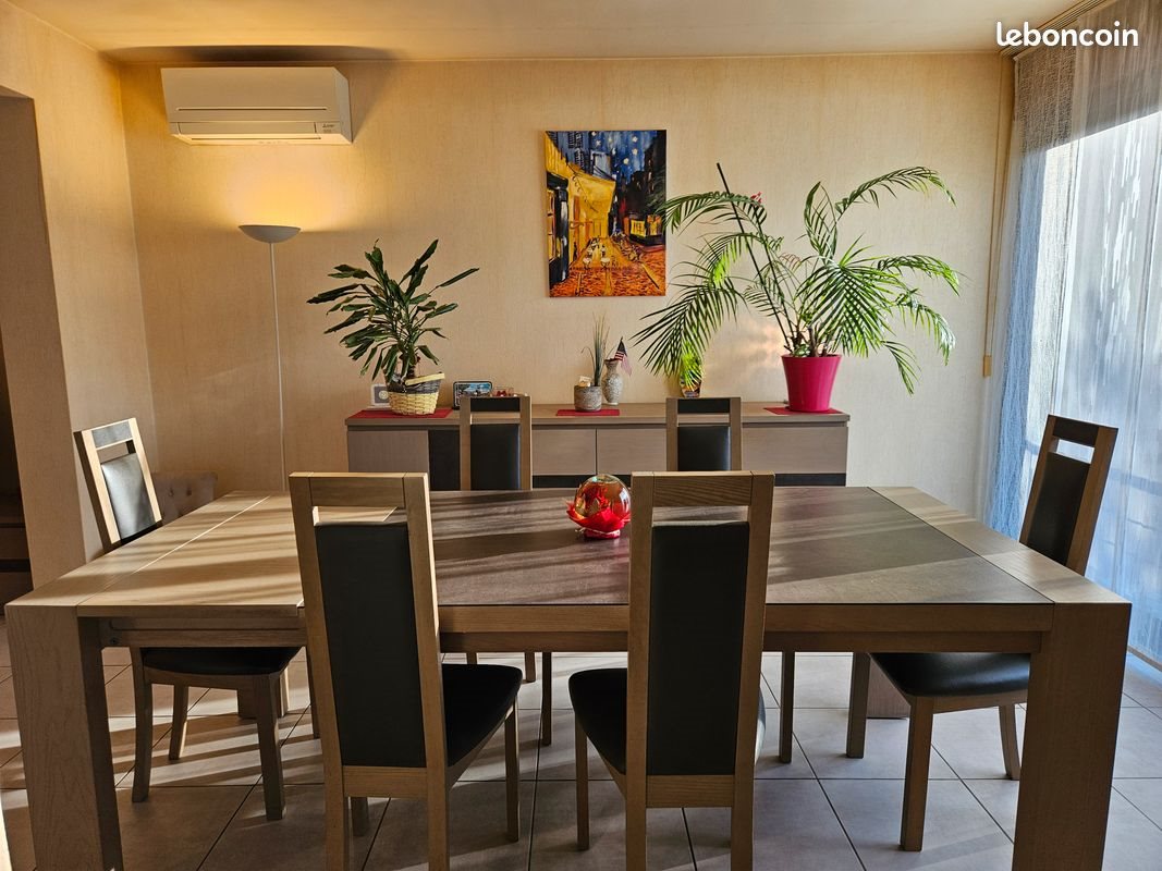 Maison à vendre, 109m², Seichamps