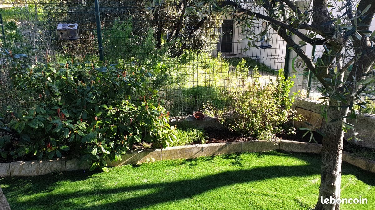 Maison à vendre, 108m², Septèmes-les-Vallons