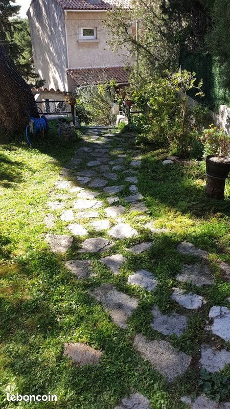 Maison à vendre, 108m², Septèmes-les-Vallons