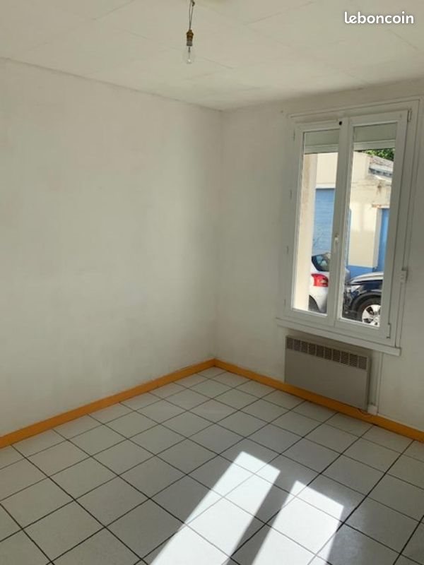 Appartement à louer, 33m², Le Havre
