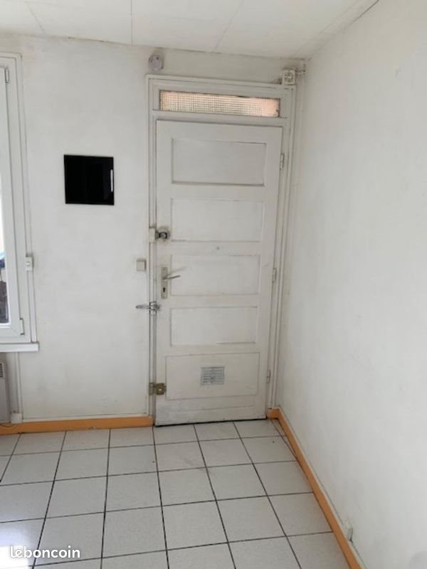 Appartement à louer, 33m², Le Havre