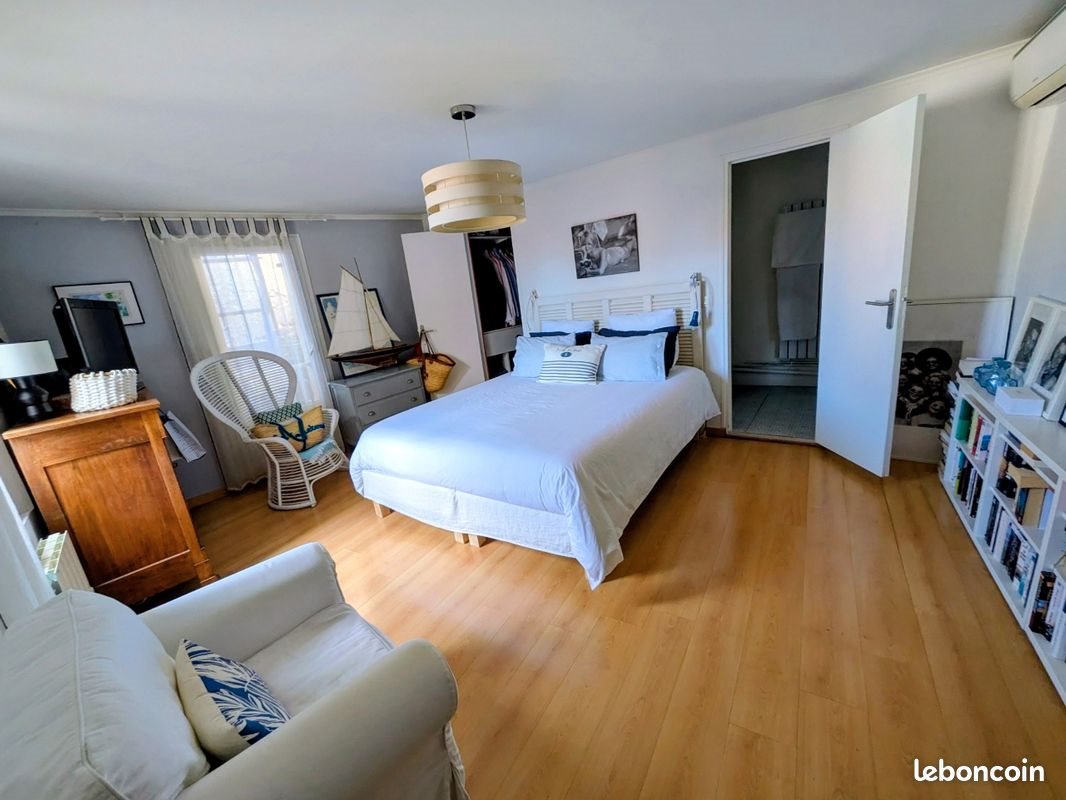 Appartement à vendre, 107m², Gémenos