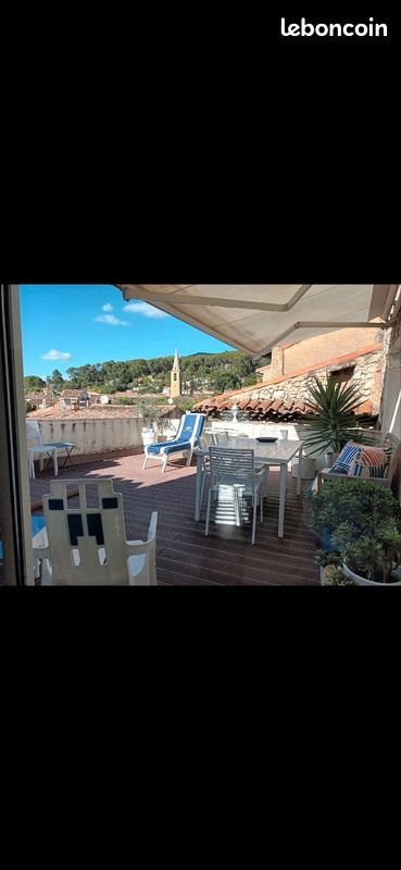 Appartement à vendre, 107m², Gémenos