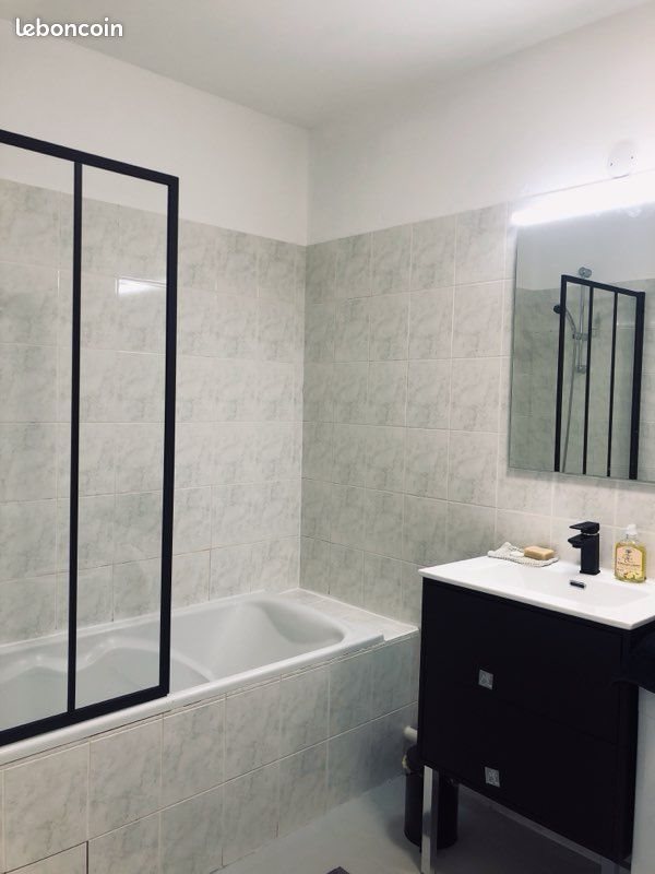 Appartement à louer, 44m², Hendaye