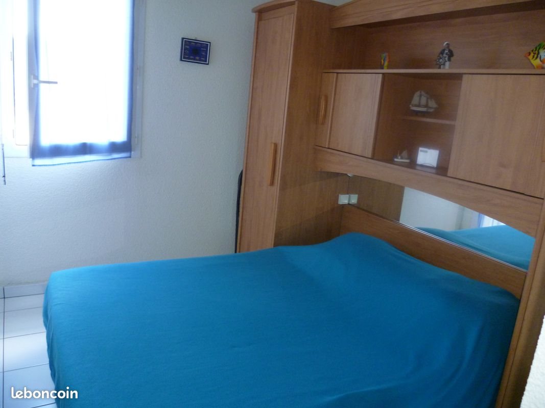 Appartement à louer, 32m², Pornichet