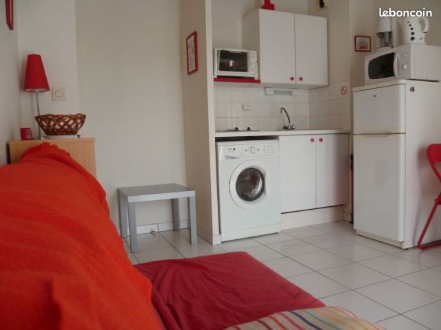 Appartement à louer, 32m², Pornichet