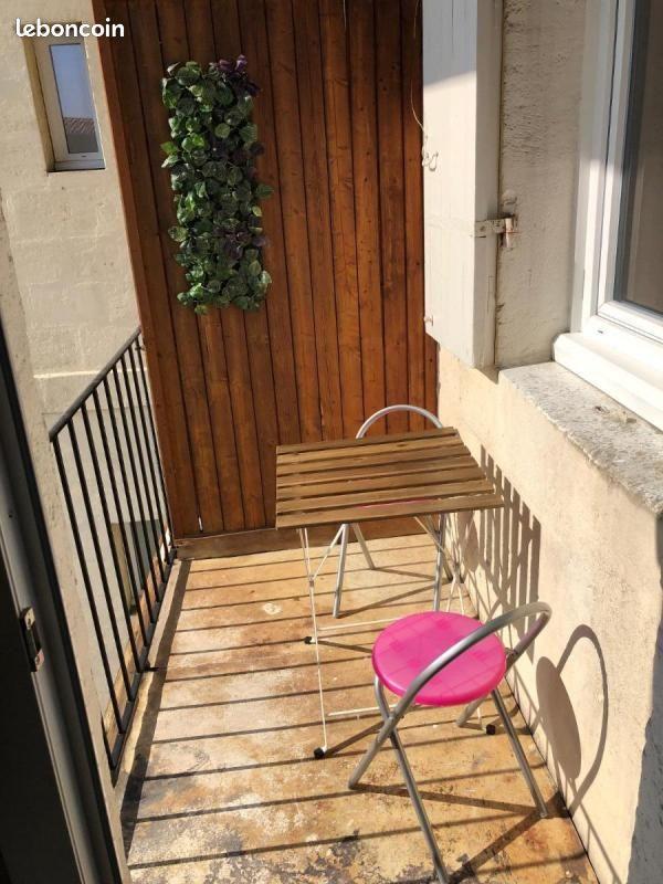 Appartement à louer, 41m², Bordeaux