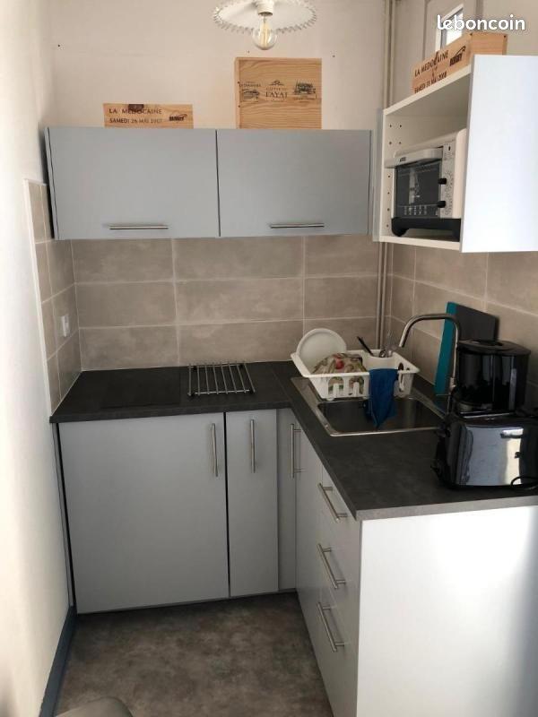 Appartement à louer, 41m², Bordeaux