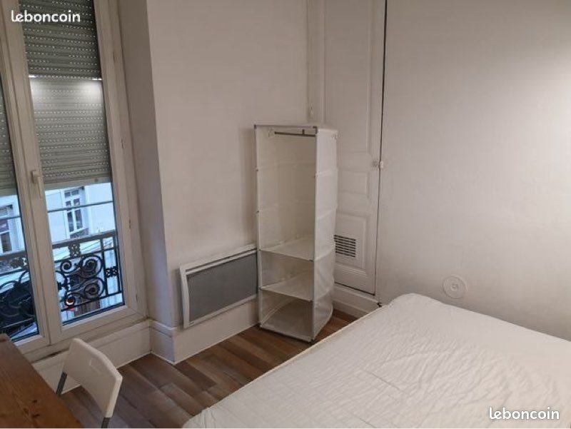 Appartement à louer, 28m², Grenoble