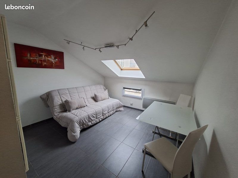 Appartement à louer, 20m², Lyon 3ème