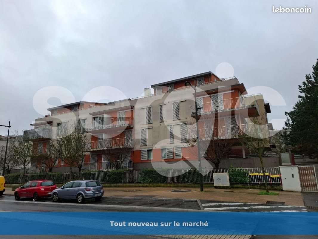 Appartement à louer, 76m², Corbeil-Essonnes