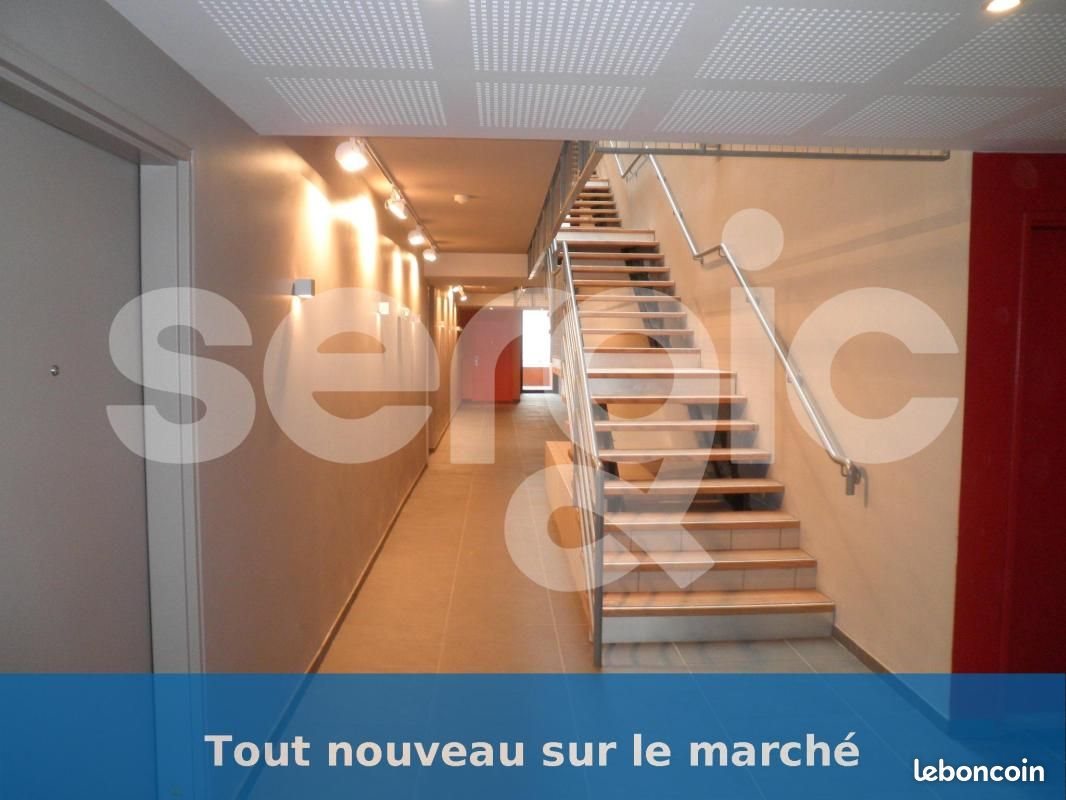 Appartement à louer, 76m², Corbeil-Essonnes