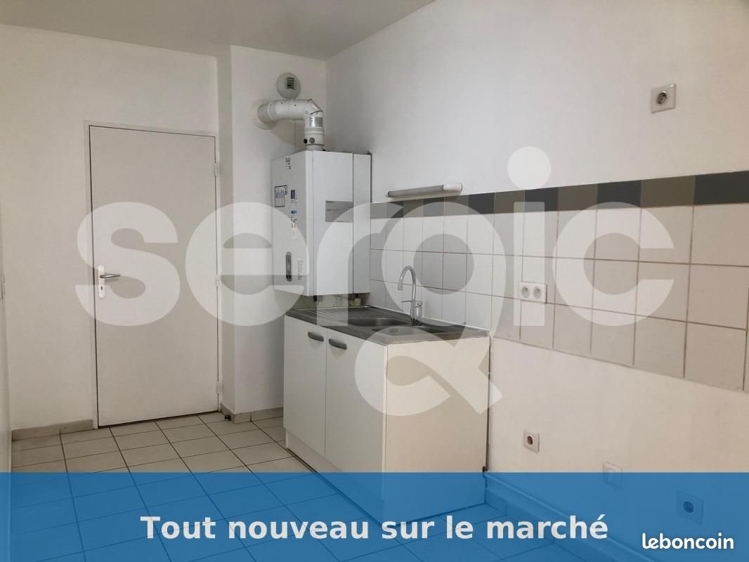 Appartement à louer, 76m², Corbeil-Essonnes