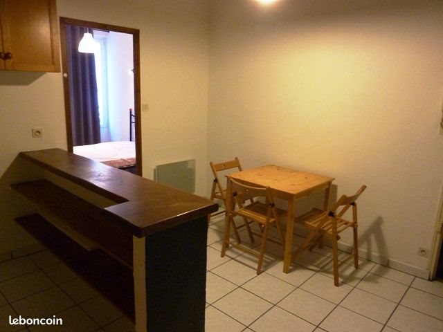 Appartement à louer, 30m², Lyon 7ème