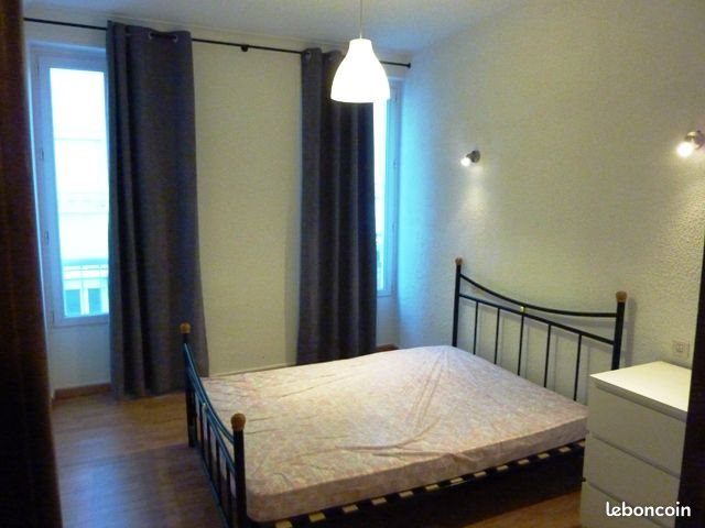 Appartement à louer, 30m², Lyon 7ème