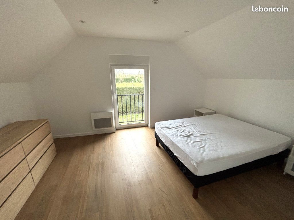 Appartement à louer, 45m², Landas