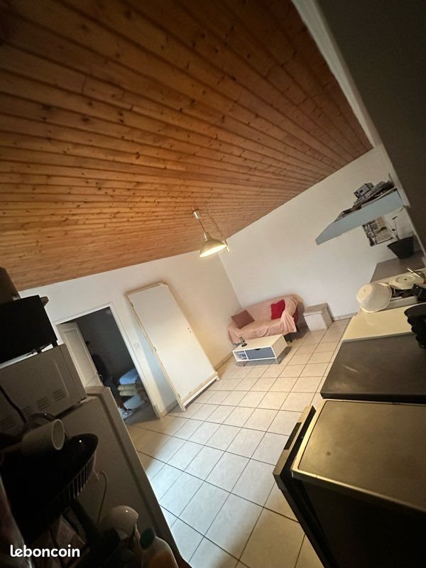 Appartement à louer, 45m², Saint-Claud