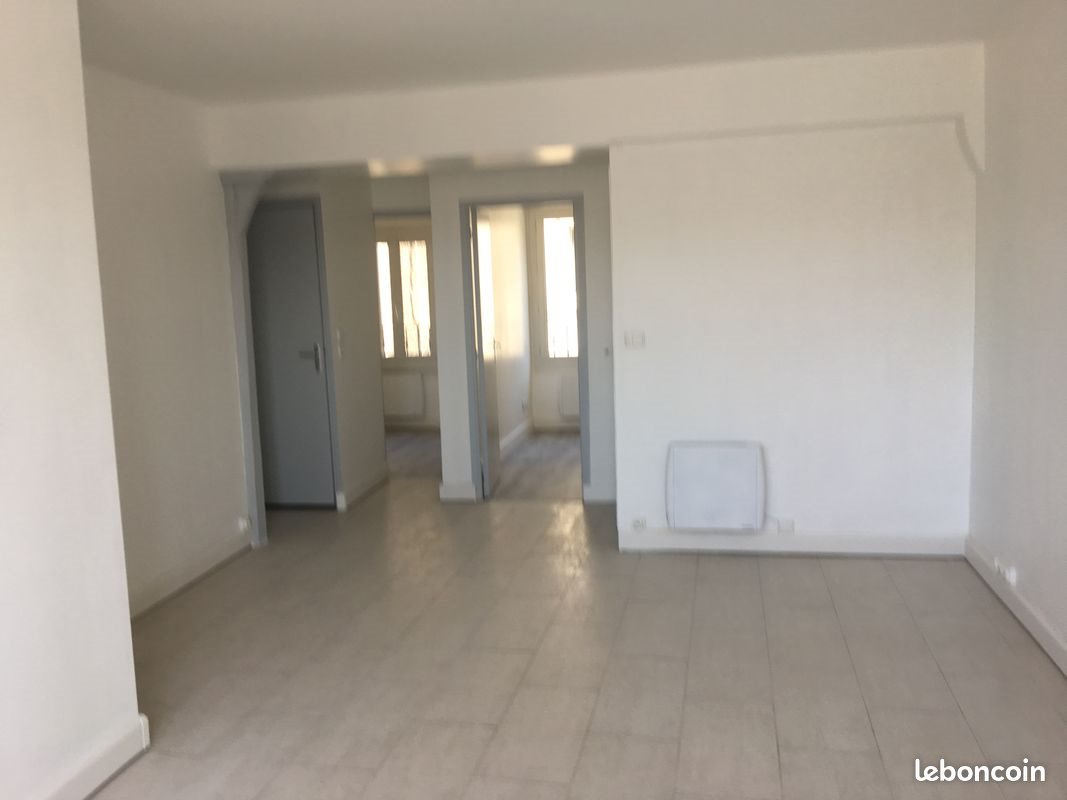 Appartement à louer, 45m², Blois