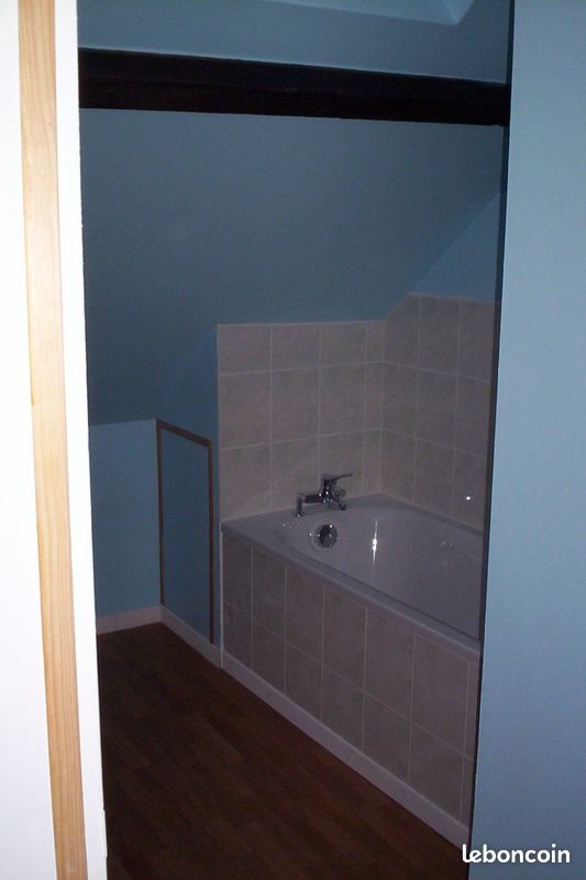 Appartement à louer, 50m², Harnes