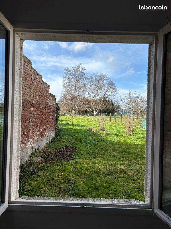 Appartement à louer, 67m², Violaines