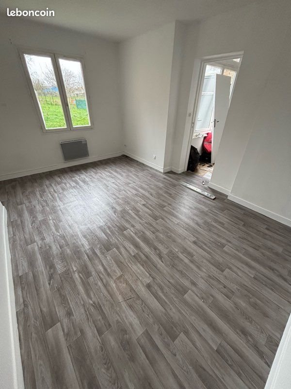 Appartement à louer, 67m², Violaines