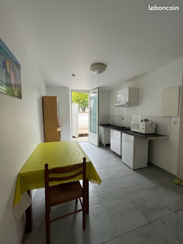Appartement à louer, 25m², Biarritz
