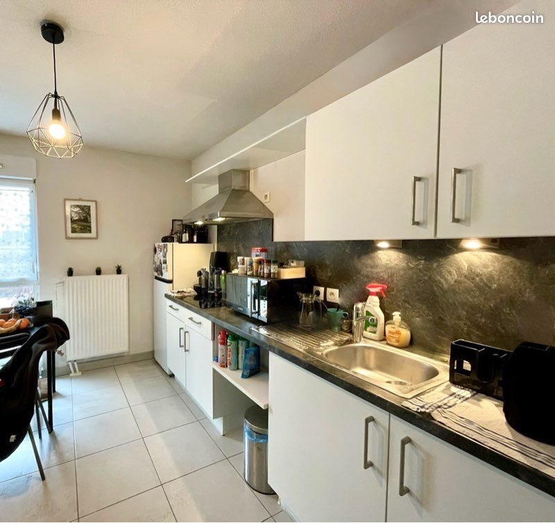 Appartement à vendre, 31m², Obernai