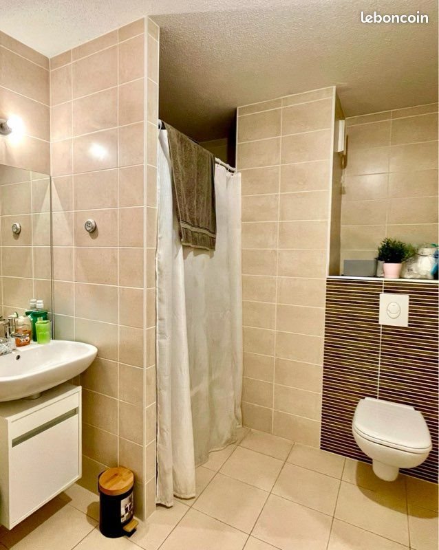 Appartement à vendre, 31m², Obernai