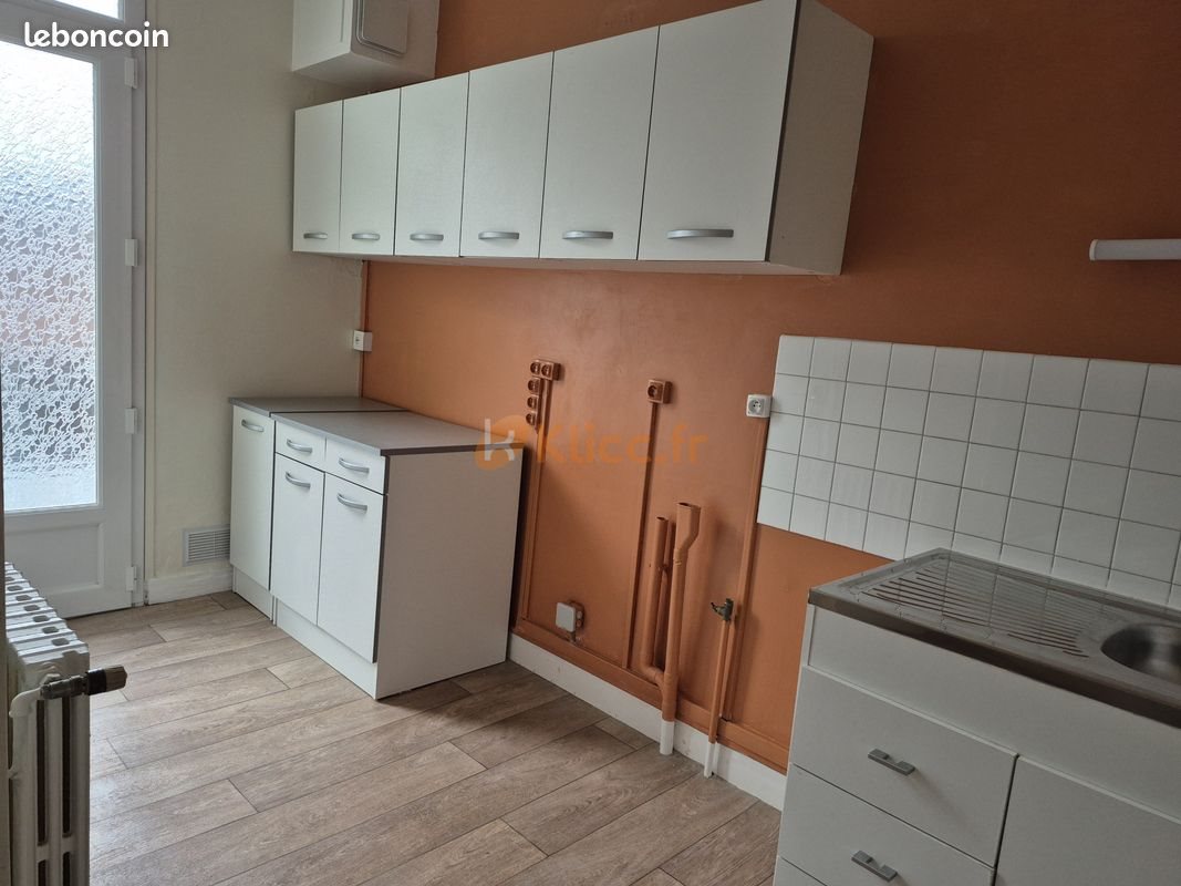 Maison à vendre, 60m², Gonfreville-l'Orcher