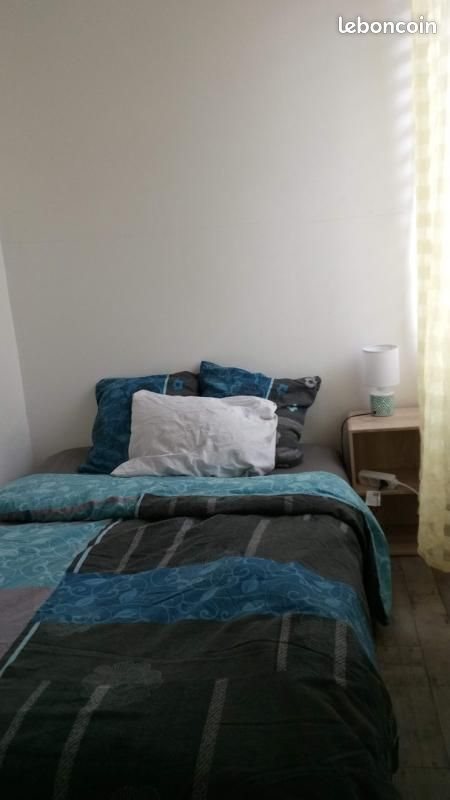 Appartement à louer, 19m², Carhaix-Plouguer