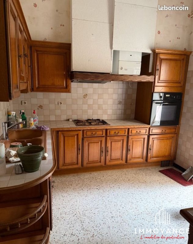 Maison à vendre, 73m², Montpellier