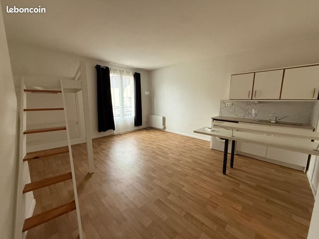 Appartement à louer, 32m², Arpajon
