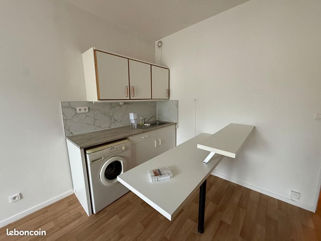 Appartement à louer, 32m², Arpajon