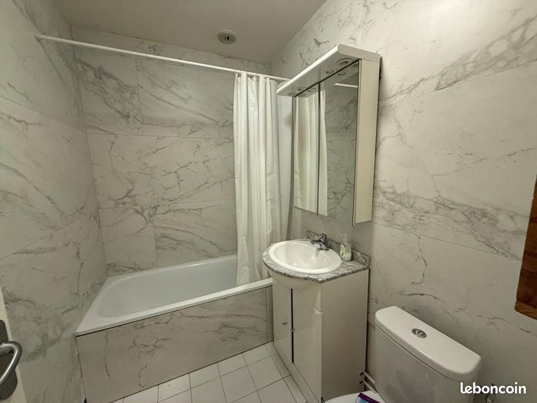 Appartement à louer, 32m², Arpajon