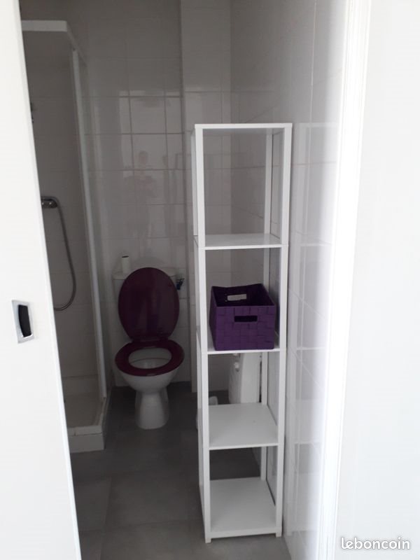 Appartement à louer, 27m², Brest