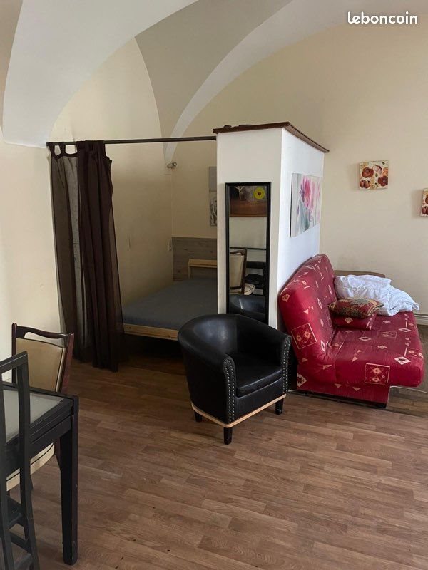 Appartement à louer, 40m², Châtillon-sur-Seine