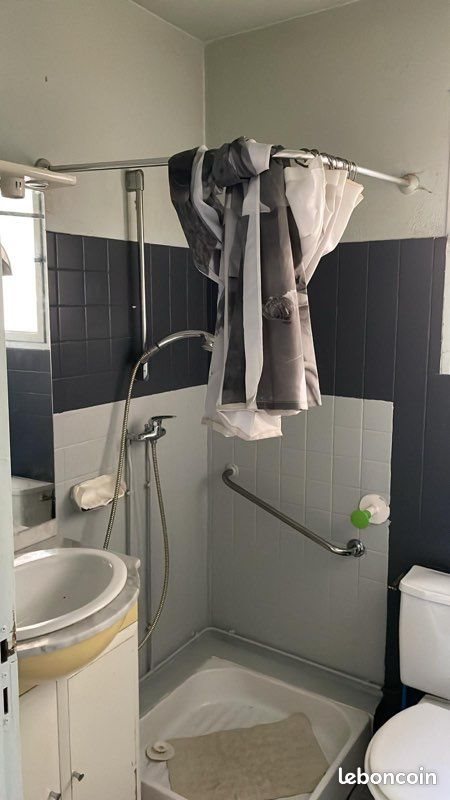 Appartement à louer, 40m², Châtillon-sur-Seine