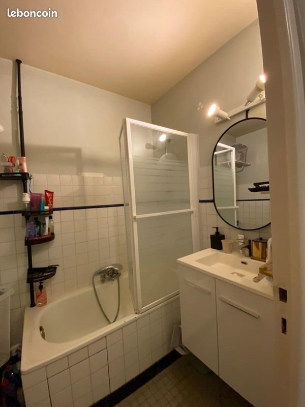 Appartement à louer, 40m², Clermont-Ferrand