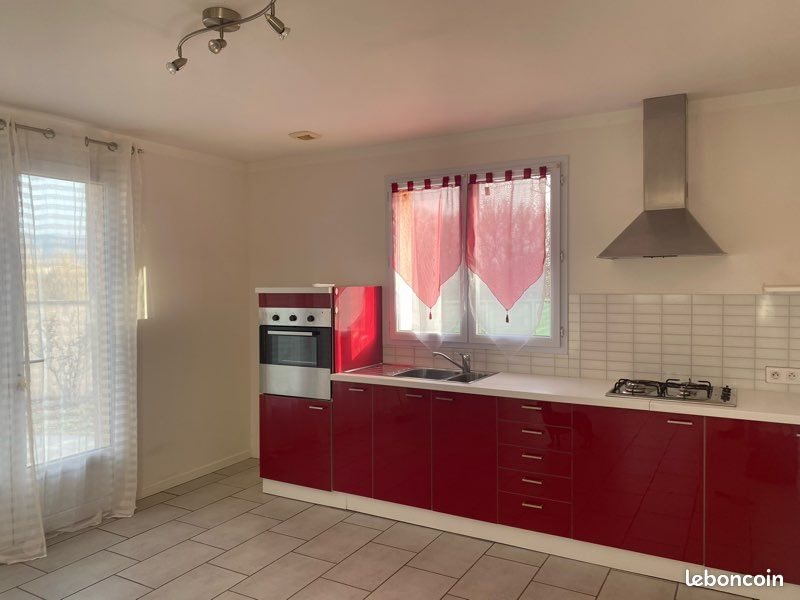 Maison à louer, 50m², Saint-André-de-Sangonis